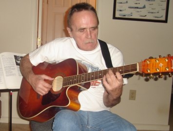 Obituary of Earl August Newberger