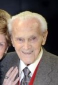Obituary of Brown Robert Hudson