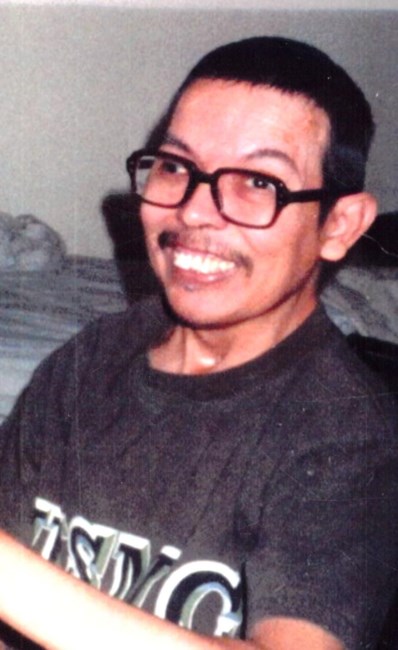 Obituary of Albert Mata