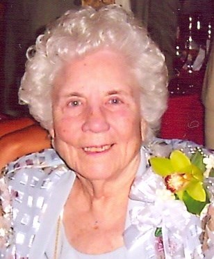 Obituary of Wanda S Noah
