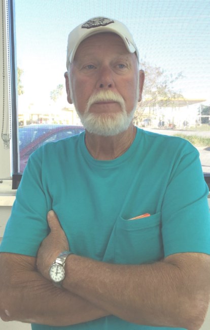 Obituary of Daniel Rudolph Logan