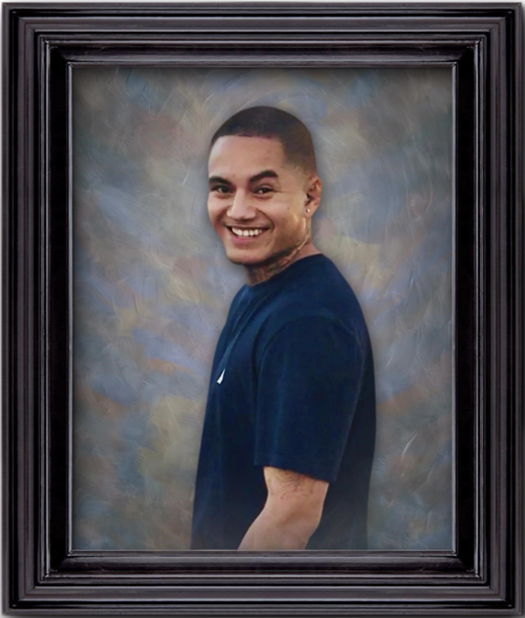 Obituary of Michael Anthony Duarte Jr.