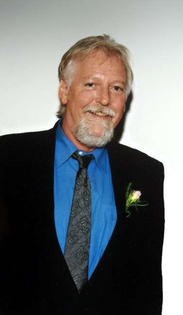 Obituary of Gregory Robert Collier