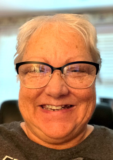 Obituary of Patty Bell