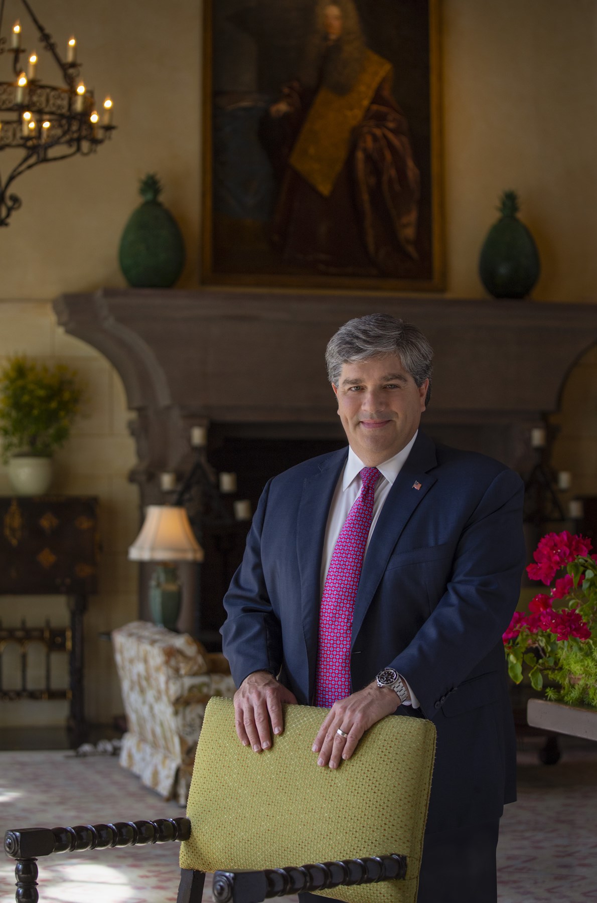 Obituary of Richard Scott Lesé