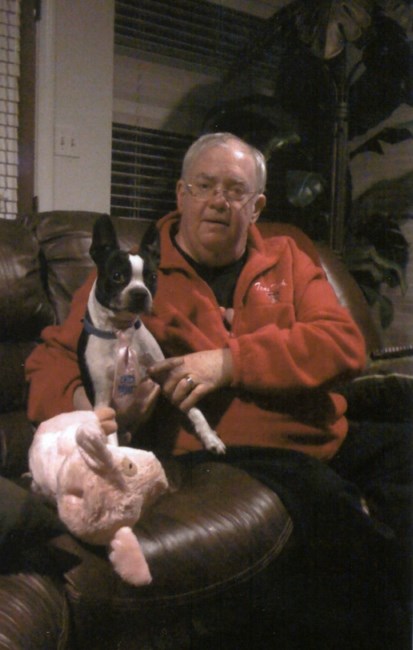 Obituary of Carl Talbot Byrd