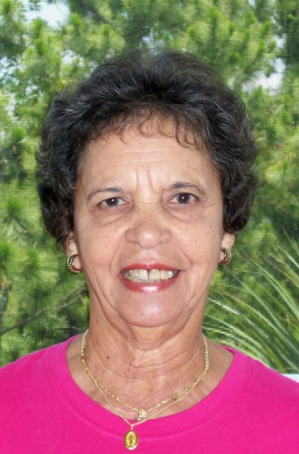 Obituary of Iris Dupre' Cooper