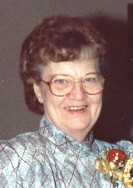 Obituary of Hazel V. Skare