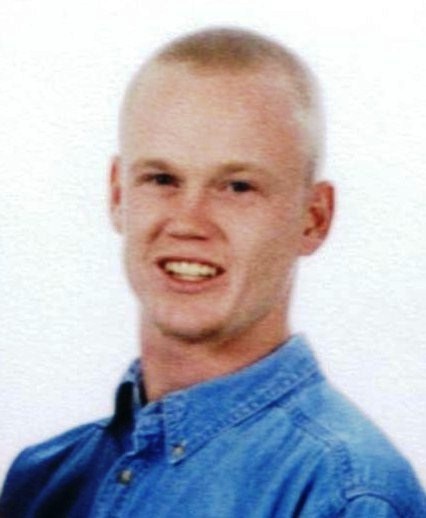 Obituary of Marc Crash Edward Shipton Jr