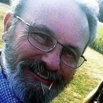 Obituary of Paul Nicholas