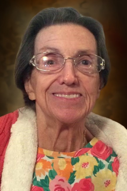 Obituary of Janice Louise Belanger