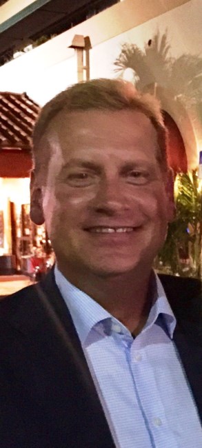 Obituary of Patrick Allen Barrett