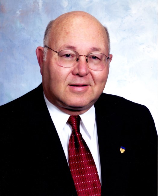 Obituary of Richard A. Reynolds