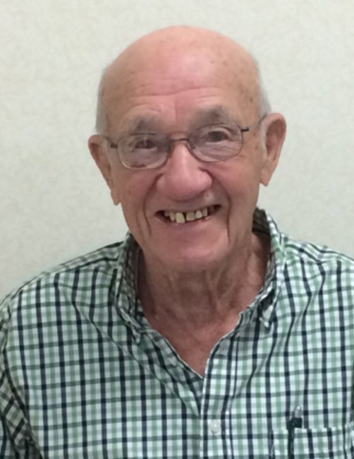 Obituary of Winston DeMerchant