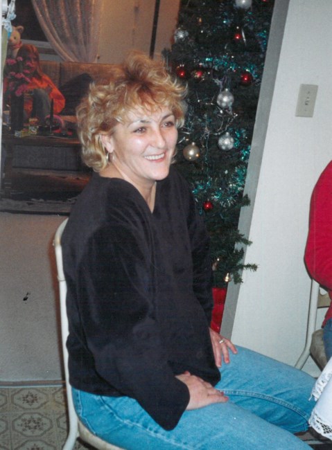 Obituary of Zorica Petkovic