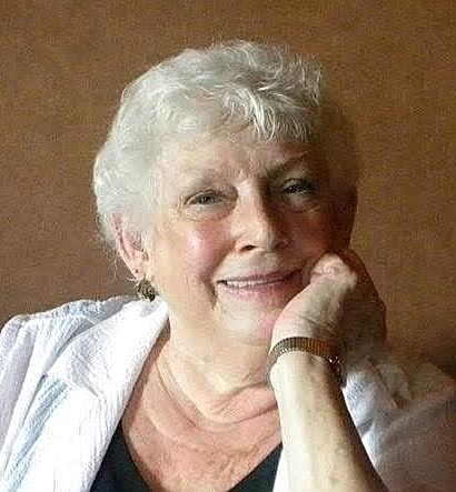 Obituario de Norma Jean Brown