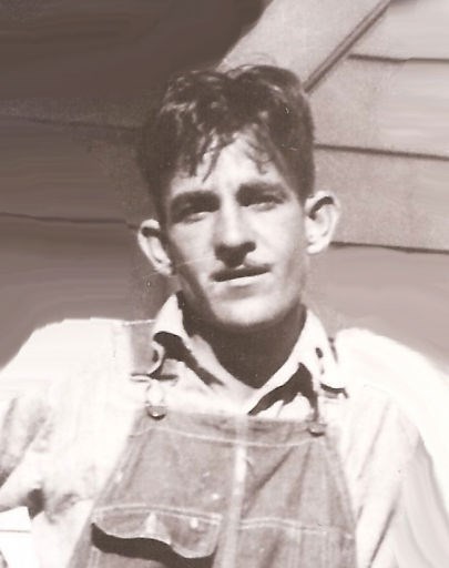 Obituary of Forrest "Toddy" Preece