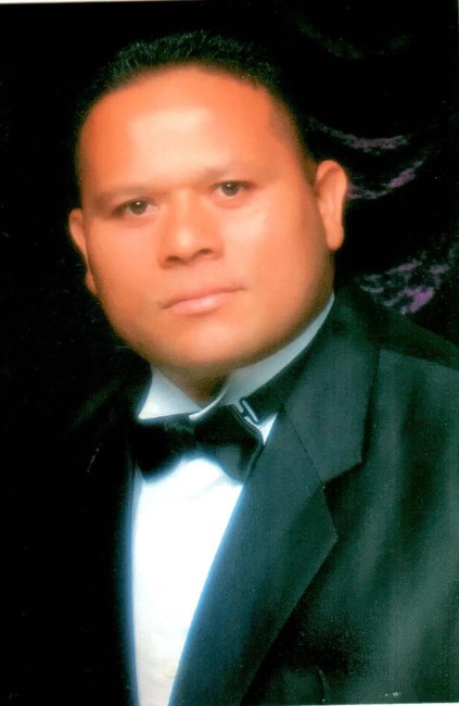 Obituary of Jose I. Guandique