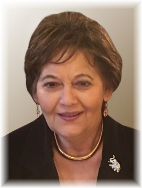 Obituary of Lily Riashi