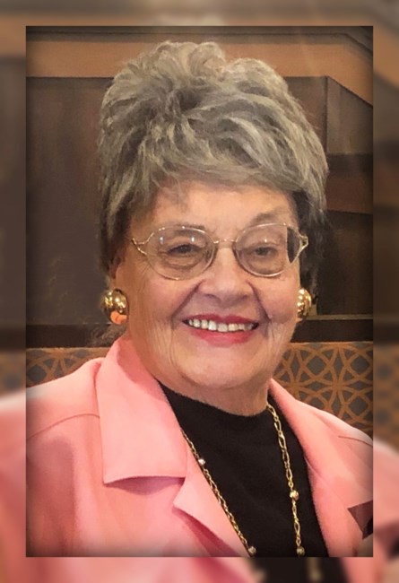 Obituary of Patricia "Patti" Jean Gardi