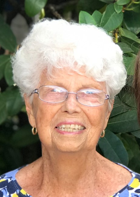 Obituary of Barbara Lou Sims