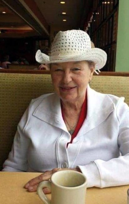 Obituary of Maryln P. Homan