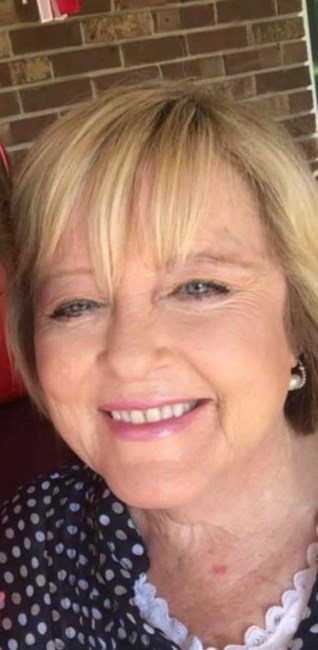 Avis de décès de Deborah Hall