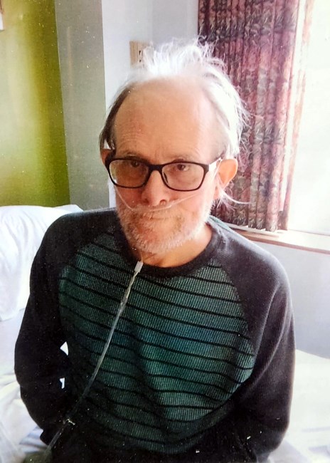 Avis de décès de Mike O'Donnell