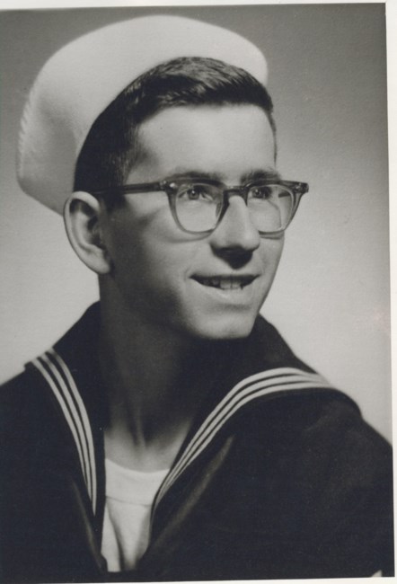 Obituary of Ronald Webb