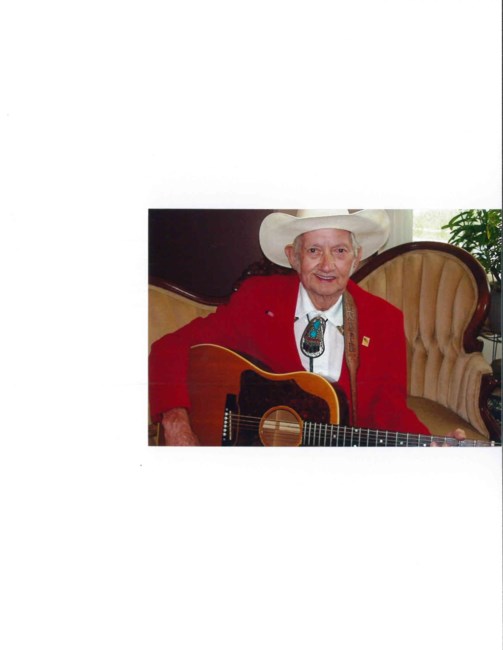 Obituary of Jessie H. Perdue