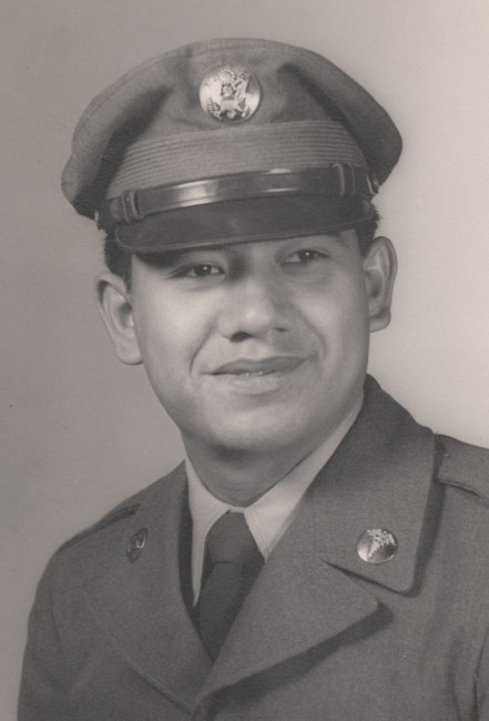 Obituary of Mariano Mireles Salazar