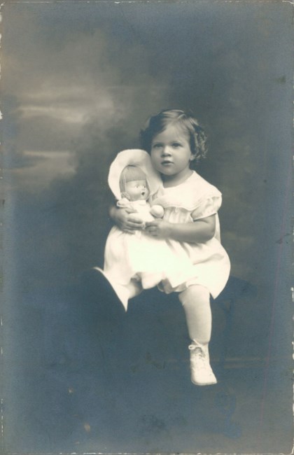 Obituary of Marilyn Johnston