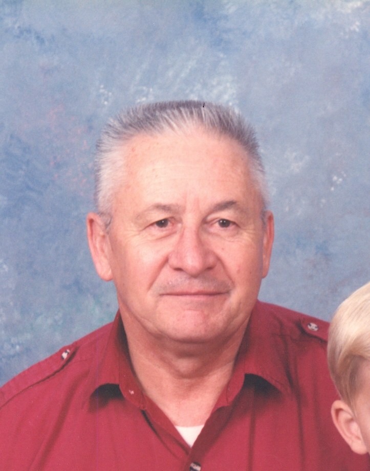 Obituary of David Elliott