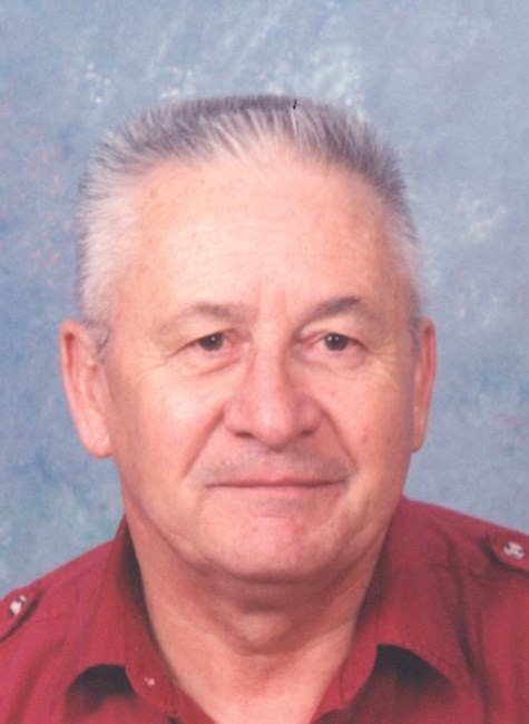 Obituary of David Elliott