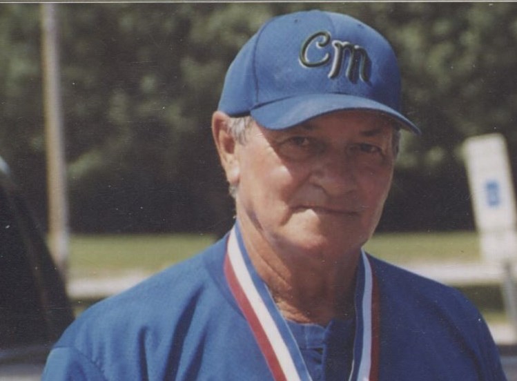 Obituary of Lloyd Lamont Echols