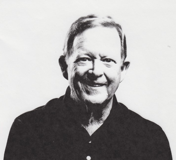 Obituary of James Wilbur Mosteller III