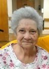 Ethel Harrell