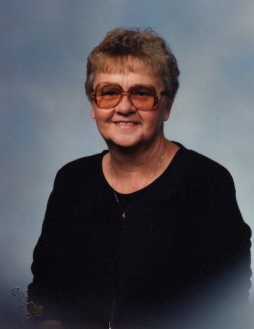 Obituary of Marjorie Ann Tuttle
