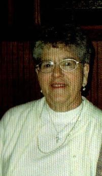 Obituary of Doris M. Moyer