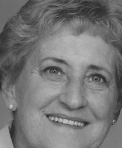 Obituary of Marilyn Joan Brennan