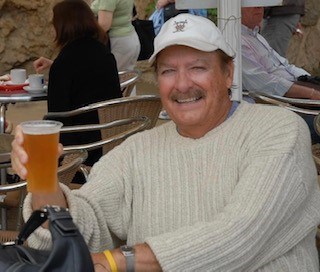 Obituary of Richard Melvin Cannon