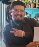 Obituary of Cristian "Pollo" Isaac Santizo