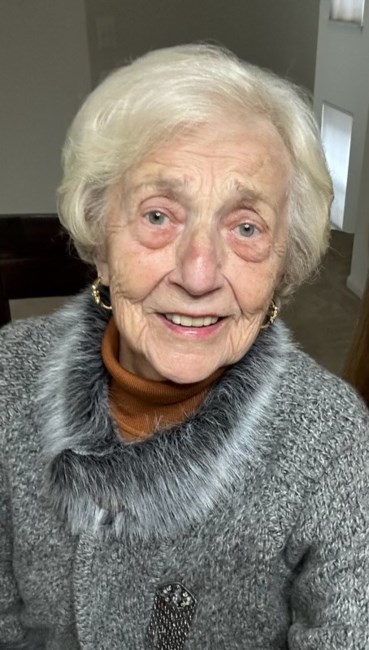 Obituary of Marianna Fulkerson