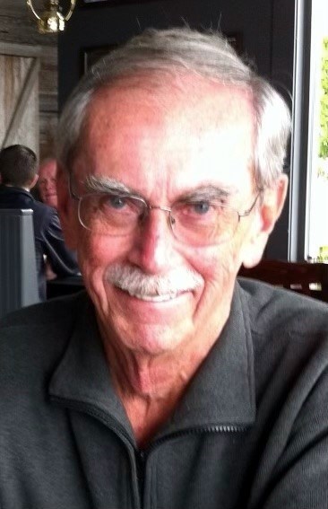 Obituary of Richard Schmal