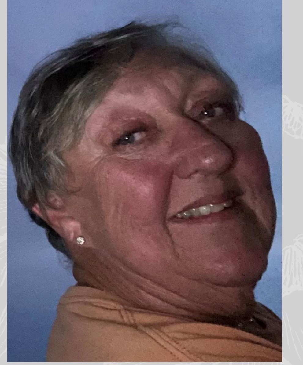 Obituary of Patricia Wilborn