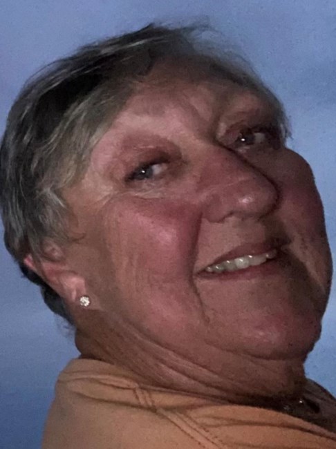 Obituary of Patricia Wilborn