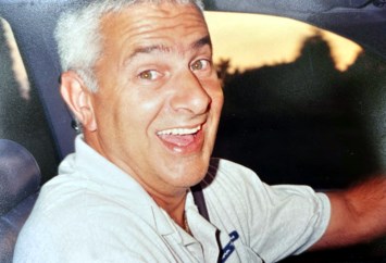 Avis de décès de James "Mark" Gardner Jr.