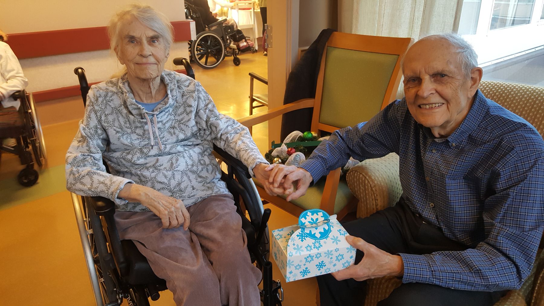 Obituary of Paul Ross McClelland