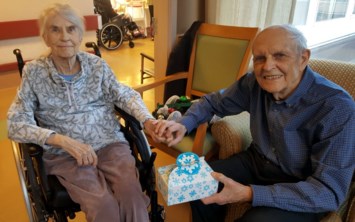 Obituary of Paul Ross McClelland