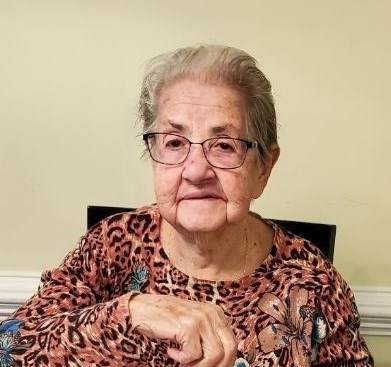 Obituary of Elvia Georgina Fernandez